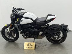 CFMOTO 700CL-X - ფოტო 4
