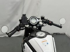CFMOTO 700CL-X - ფოტო 5
