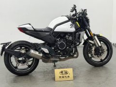 CFMOTO 700CL-X - ფოტო 7