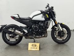 CFMOTO 700CL-X - ფოტო 8