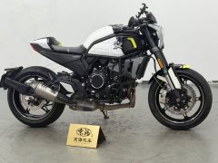CFMOTO 700CL-X - ფოტო 9