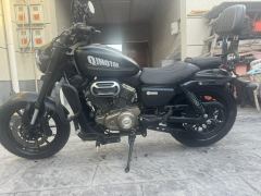 QJMOTOR Flash 250 - photo 1