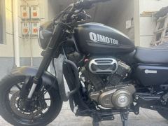 QJMOTOR Flash 250 - photo 2