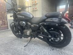 QJMOTOR Flash 250 - photo 4