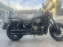 QJMOTOR Flash 250 - photo 5