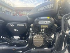QJMOTOR Flash 250 - photo 6