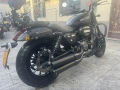 QJMOTOR Flash 250 - photo 7