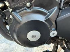 Honda CM300 - ფოტო 4