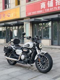 Benda Polestones 03 Gray 300 cc - photo 2