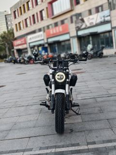 Benda Polestones 03 Gray 300 cc - photo 3