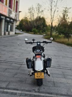 Benda Polestones 03 Gray 300 cc - photo 7