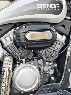 Benda Polestones 03 Gray 300 cc - photo 9