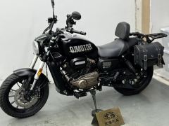 QJMOTOR Flash 300 - photo 1
