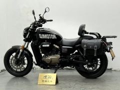 QJMOTOR Flash 300 - photo 2