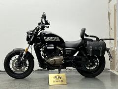 QJMOTOR Flash 300 - photo 4