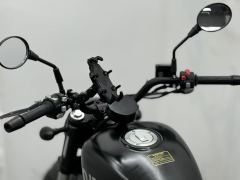 QJMOTOR Flash 300 - photo 5