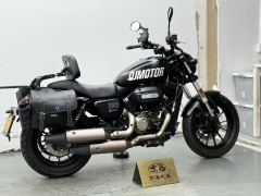 QJMOTOR Flash 300 - photo 6