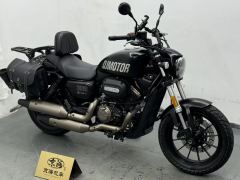 QJMOTOR Flash 300 - photo 7