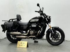 QJMOTOR Flash 300 - photo 8