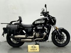 QJMOTOR Flash 300 - photo 9