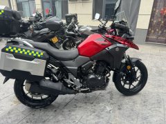Haojue Suzuki DL250 - ფოტო 1