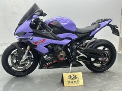 BMW S 1000 RR - ფოტო 1