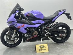 BMW S 1000 RR - ფოტო 2