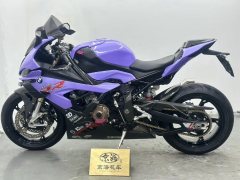 BMW S 1000 RR - ფოტო 3