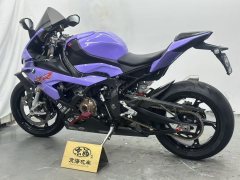 BMW S 1000 RR - ფოტო 4