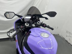 BMW S 1000 RR - ფოტო 5
