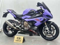 BMW S 1000 RR - ფოტო 7
