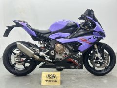 BMW S 1000 RR - ფოტო 8