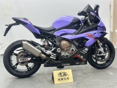 BMW S 1000 RR - ფოტო 9