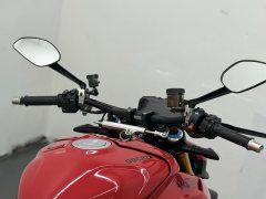 Ducati Street Fighter V4 1100 cc - ფოტო 5