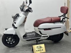 Weiduoliya Sixties 150i - ფოტო 2