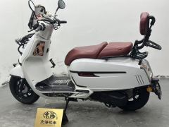 Weiduoliya Sixties 150i - ფოტო 4