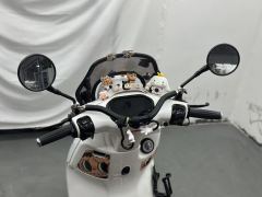 Weiduoliya Sixties 150i - ფოტო 5