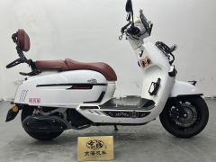 Weiduoliya Sixties 150i - ფოტო 8
