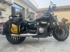 Benda Polestones 03 Gray 300 cc - photo 5