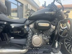 Benda Polestones 03 Gray 300 cc - photo 8