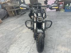 Benda Polestones 03 Gray 300 cc - photo 9
