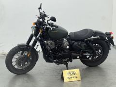Hyosung GV300S - ფოტო 1