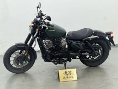 Hyosung GV300S - ფოტო 2
