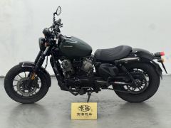 Hyosung GV300S - ფოტო 3