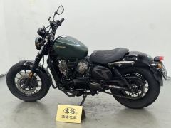Hyosung GV300S - ფოტო 4
