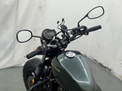 Hyosung GV300S - ფოტო 5