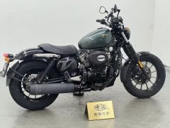 Hyosung GV300S - ფოტო 6