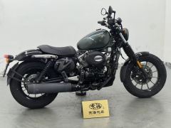 Hyosung GV300S - ფოტო 7