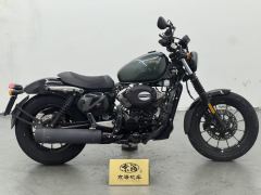Hyosung GV300S - ფოტო 8