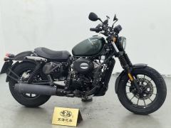 Hyosung GV300S - ფოტო 9